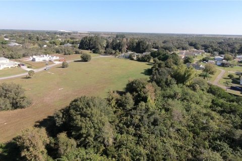 Terreno en venta en Punta Gorda, Florida № 213575 - foto 22