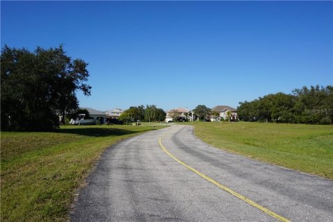 Terreno en venta en Punta Gorda, Florida № 213575 - foto 7