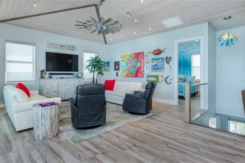 House in Captiva, Florida 4 bedrooms, 196.49 sq.m. № 1684946 - photo 19