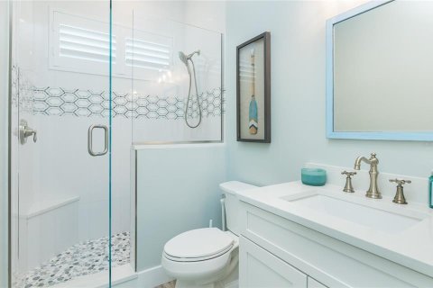 House in Captiva, Florida 4 bedrooms, 196.49 sq.m. № 1684946 - photo 27