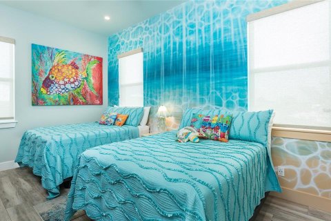 House in Captiva, Florida 4 bedrooms, 196.49 sq.m. № 1684946 - photo 25