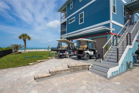 House in Captiva, Florida 4 bedrooms, 196.49 sq.m. № 1684946 - photo 8