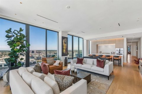 Appartement à louer à Tampa, Floride: 3 chambres, 221.85 m2 № 2219163 - photo 19