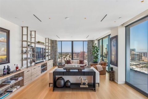 Appartement à louer à Tampa, Floride: 3 chambres, 221.85 m2 № 2219163 - photo 22