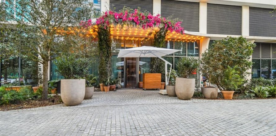 Appartement à Tampa, Floride 3 chambres, 221.85 m2 № 2219163