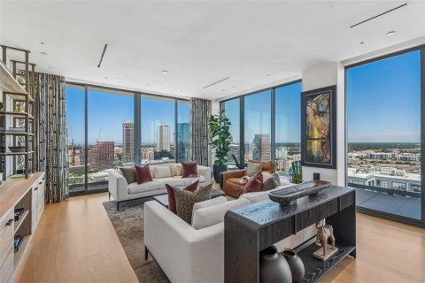 Appartement à louer à Tampa, Floride: 3 chambres, 221.85 m2 № 2219163 - photo 3