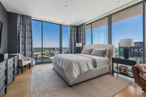 Appartement à louer à Tampa, Floride: 3 chambres, 221.85 m2 № 2219163 - photo 4