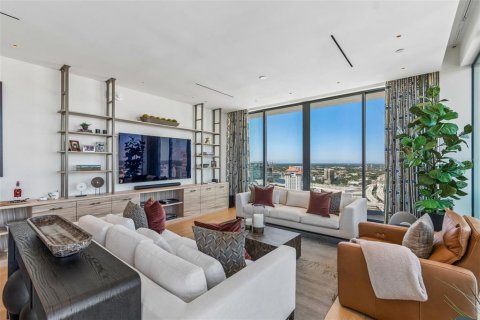 Appartement à louer à Tampa, Floride: 3 chambres, 221.85 m2 № 2219163 - photo 21