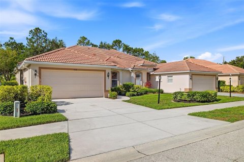Villa ou maison à Sarasota, Floride 2 chambres, 179.3 m2 № 2233726