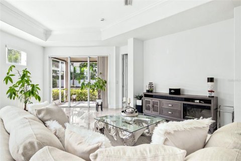 Villa ou maison à vendre à Sarasota, Floride: 2 chambres, 179.3 m2 № 2233726 - photo 7