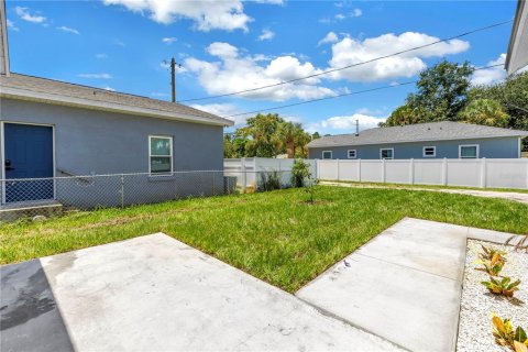 Villa ou maison à vendre à Saint Petersburg, Floride: 3 chambres, 141.49 m2 № 2235898 - photo 27