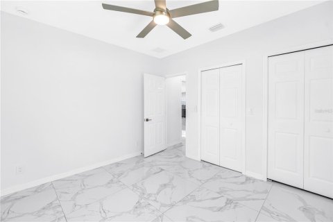 Villa ou maison à vendre à Saint Petersburg, Floride: 3 chambres, 141.49 m2 № 2235898 - photo 20