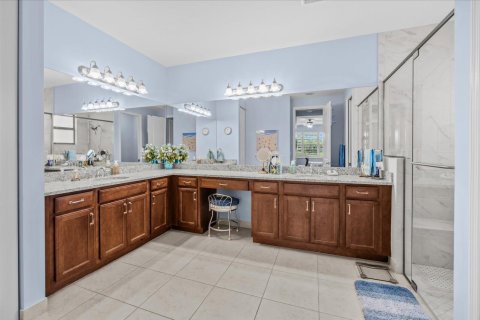 Casa en venta en Port St. Lucie, Florida, 3 dormitorios, 198.44 m2 № 2315704 - foto 12