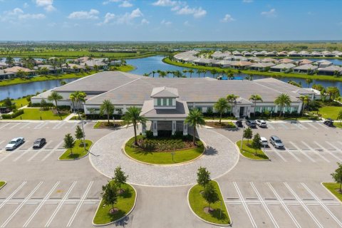 Casa en venta en Port St. Lucie, Florida, 3 dormitorios, 198.44 m2 № 2315704 - foto 23