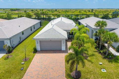 Casa en venta en Port St. Lucie, Florida, 3 dormitorios, 198.44 m2 № 2315704 - foto 21