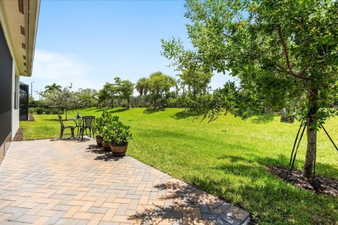 Casa en venta en Port St. Lucie, Florida, 3 dormitorios, 198.44 m2 № 2315704 - foto 20