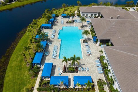 Casa en venta en Port St. Lucie, Florida, 3 dormitorios, 198.44 m2 № 2315704 - foto 25