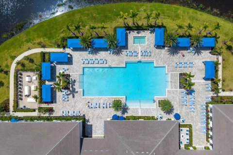 Casa en venta en Port St. Lucie, Florida, 3 dormitorios, 198.44 m2 № 2315704 - foto 24