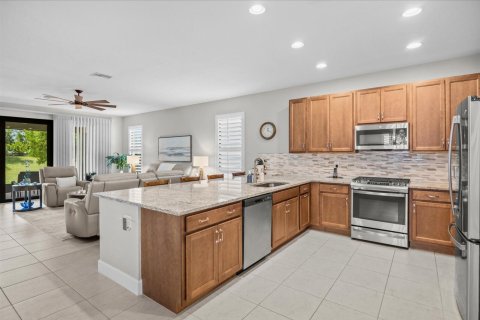 Casa en venta en Port St. Lucie, Florida, 3 dormitorios, 198.44 m2 № 2315704 - foto 7