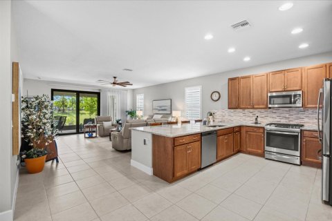 Casa en venta en Port St. Lucie, Florida, 3 dormitorios, 198.44 m2 № 2315704 - foto 5