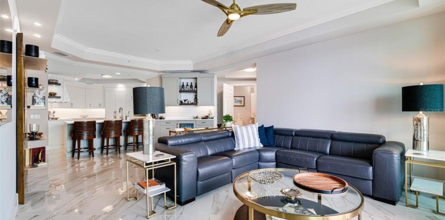 Condo in Fort Myers, Florida, 3 bedrooms  № 1609901