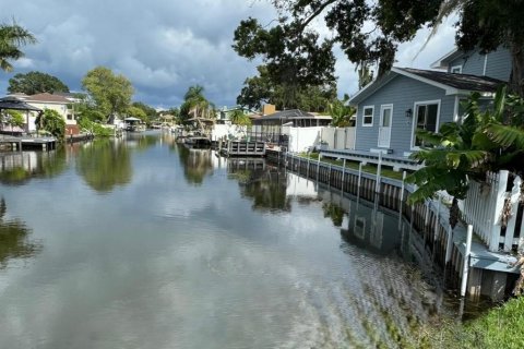 House in Palm Harbor, Florida 3 bedrooms, 138.89 sq.m. № 2418413 - photo 3