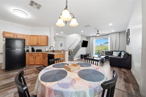 Villa ou maison à vendre à Davenport, Floride: 5 chambres, 221.2 m2 № 2310424 - photo 11
