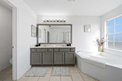 Villa ou maison à vendre à Davenport, Floride: 5 chambres, 221.2 m2 № 2310424 - photo 20