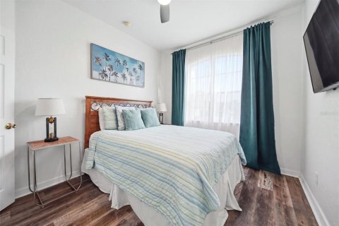 Villa ou maison à vendre à Davenport, Floride: 5 chambres, 221.2 m2 № 2310424 - photo 25