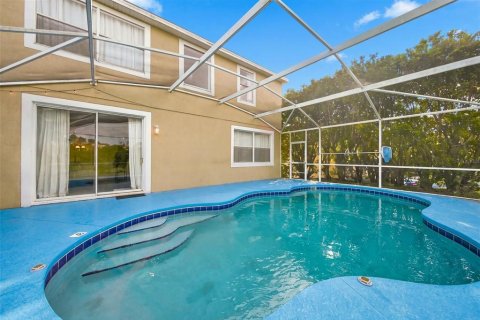 Villa ou maison à vendre à Davenport, Floride: 5 chambres, 221.2 m2 № 2310424 - photo 29