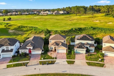 Villa ou maison à vendre à Davenport, Floride: 5 chambres, 221.2 m2 № 2310424 - photo 30