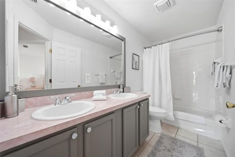 Villa ou maison à vendre à Davenport, Floride: 5 chambres, 221.2 m2 № 2310424 - photo 21