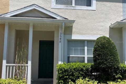 Touwnhouse à Tampa, Floride 2 chambres, 149.2 m2 № 2156420