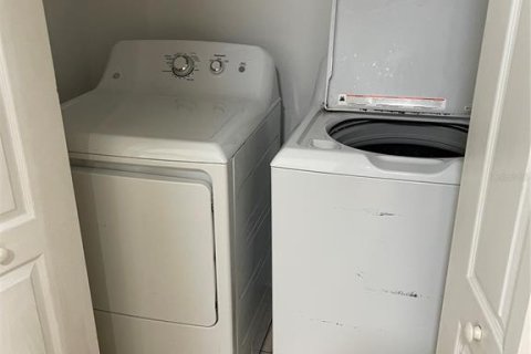 Touwnhouse à louer à Tampa, Floride: 2 chambres, 149.2 m2 № 2156420 - photo 8