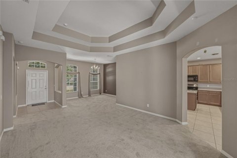 Купить виллу или дом в Валрико, Флорида 8 комнат, 220.74м2, № 2112115 - фото 14