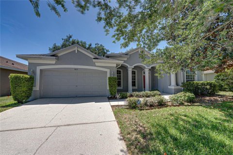 House in Valrico, Florida 4 bedrooms, 220.74 sq.m. № 2112115