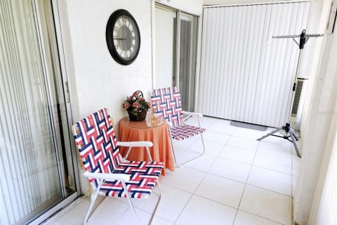 Copropriété à louer à Bradenton, Floride: 2 chambres, 84.73 m2 № 485517 - photo 20