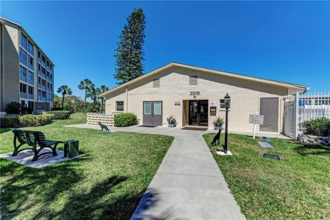 Copropriété à louer à Bradenton, Floride: 2 chambres, 84.73 m2 № 485517 - photo 21
