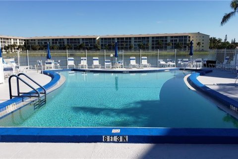 Copropriété à louer à Bradenton, Floride: 2 chambres, 84.73 m2 № 485517 - photo 22