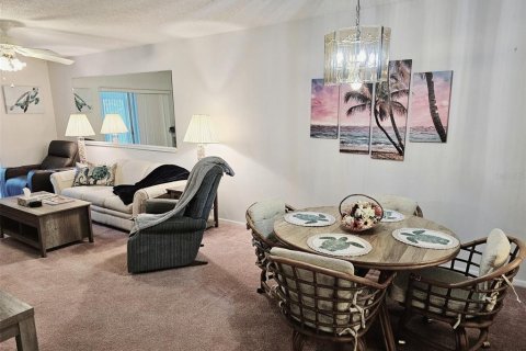 Copropriété à louer à Bradenton, Floride: 2 chambres, 84.73 m2 № 485517 - photo 8