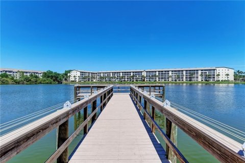 Copropriété à louer à Bradenton, Floride: 2 chambres, 84.73 m2 № 485517 - photo 24
