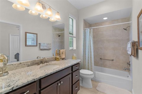 Casa en venta en The Villages, Florida, 3 dormitorios, 203.64 m2 № 2203633 - foto 22