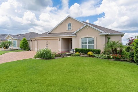 Casa en venta en The Villages, Florida, 3 dormitorios, 203.64 m2 № 2203633 - foto 4