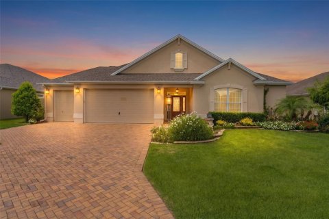 Casa en venta en The Villages, Florida, 3 dormitorios, 203.64 m2 № 2203633 - foto 5