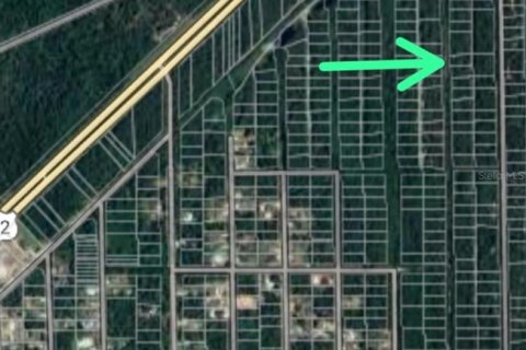 Land in DeLand, Florida № 2161220