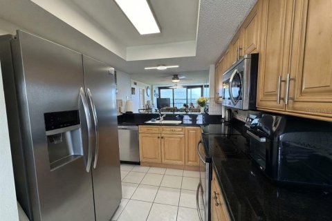 Copropriété à vendre à Port Richey, Floride: 2 chambres, 95.22 m2 № 2259159 - photo 3