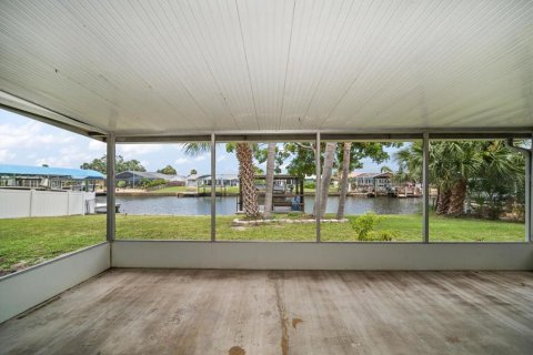 Casa en venta en Apollo Beach, Florida, 3 dormitorios, 147.71 m2 № 1813225 - foto 19