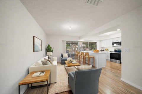 Casa en venta en Apollo Beach, Florida, 3 dormitorios, 147.71 m2 № 1813225 - foto 12
