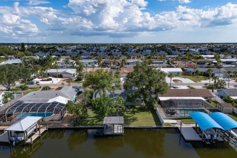 Casa en venta en Apollo Beach, Florida, 3 dormitorios, 147.71 m2 № 1813225 - foto 4