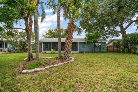 Casa en venta en Apollo Beach, Florida, 3 dormitorios, 147.71 m2 № 1813225 - foto 2